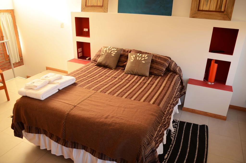 Las Anemonas Sur Puerto Madryn Room photo